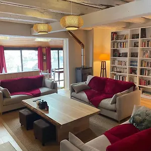 Chalet Le De Carole, Cadéac