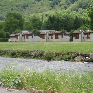 Сasa de vacaciones Et D'orlu, Orlu